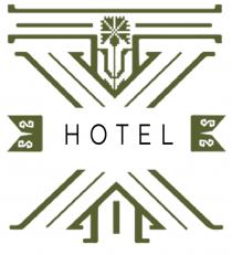 HOTEL XT