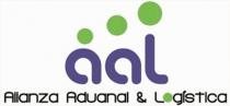 ALINZA ADUANAL & LOGISTICA