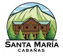SANTA MARIA CABAÑAS