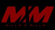 MXM MILLA X MILLA