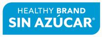 HEALTHY BRAND SIN AZÚCAR