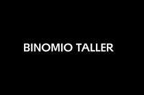 BINOMIO TALLER