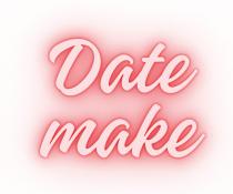 DATE MAKE