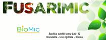 FUSARIMIC ; BACILLUS;SUBTILIS; CEPA LAL 122; INOCULANTE - USO AGRÍCOLA - LIQUÍDO