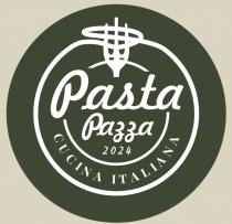 PASTA PAZZA CUCINA ITALIANA