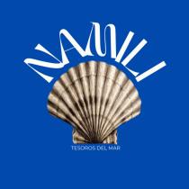 NAMILI. TESOROS DEL MAR