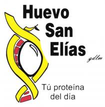 HUEVO SAN ELÍAS GDLM