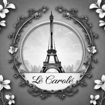 LÉ CAROLÉ