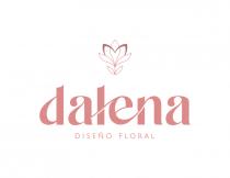 DALENA DISEÑO FLORAL