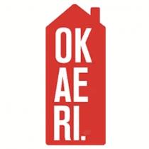 OKAERI.
