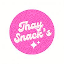 THAY SNACK'S