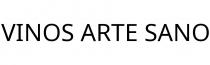 VINOS ARTE SANO