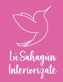 LÚ SAHAGÚN INTERIORIZATE