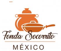 FONDA SOCORRITO MÉXICO