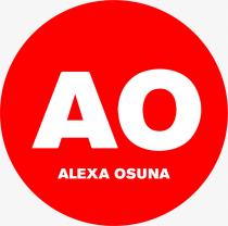 AO ALEXA OSUNA