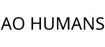 AO HUMANS