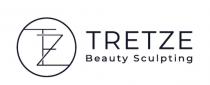 TRETZE BEAUTY SCULPTING