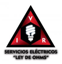 SERVICIOS ELÉCTRICOS; LEY DE OHMS.