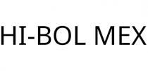 HI-BOL MEX