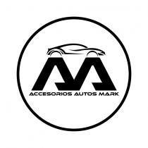 ACCESORIOS AUTOS MARK