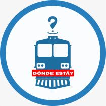 DÓNDE ESTÁ EL TREN?