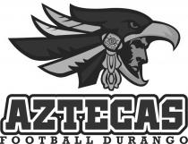AZTECAS FOOTBALL DURANGO