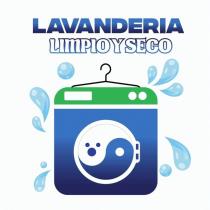 LAVANDERIA LIMPIO Y SECO