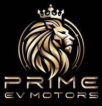 PRIME EV MOTORS
