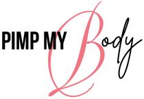PIMP MY BODY