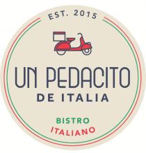 UN PEDACITO DE ITALIA BISTRO ITALIANO