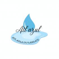 ATL AZUL;ATL AGUA EN NÁHUATL
