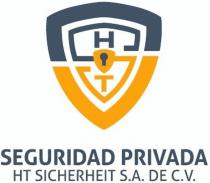 HT SICHERHEIT