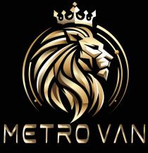 PRIME METRO VAN