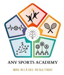 ANV SPORTS ACADEMY MAS ALLA DEL RESULTADO