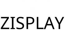 ZISPLAY