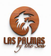 LAS PALMAS BY THE SEA