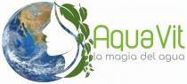 AQUAVIT LA MAGIA DEL AGUA