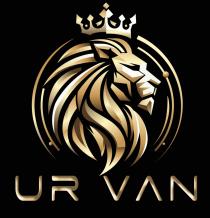 UR VAN