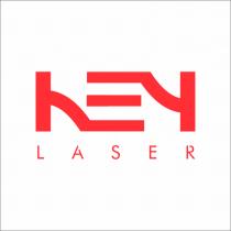 HEY LASER