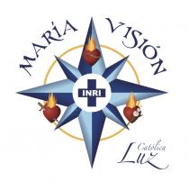 LUZ CATÓLICA MARÍA VISIÓN