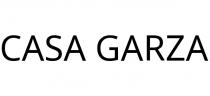 CASA GARZA