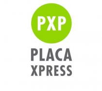 PXP PLACA XPRESS