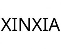 XINXIA