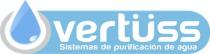 VERTÜSS SISTEMAS DE PURIFICACIÓN DE AGUA