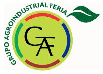 GRUPO AGROINDUSTRIAL FERIA; GAF