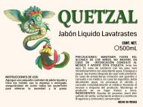 QUETZAL