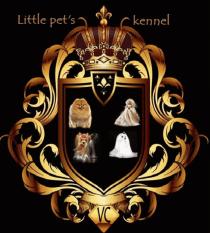 LITTLE PET'S VC KENNEL