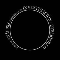 UNIDAD DE ANÁLISIS ESPECIALIZADA EN INVESTIGACIÓN Y DESARROLLO