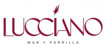 LUCCÍANO MAR Y PARRILLA