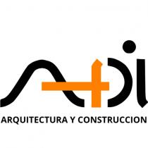 A+DI ARQUITECTURA Y CONSTRUCCION